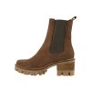 Bullboxer Chelsea Boots Brown 677501E6L_Brwntd