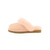 Bullboxer Slippers Blush Aae000F1L_Bluskb