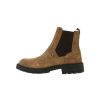 Bullboxer Chelsea Boots Beige/Taupe 277N70038Asandsu