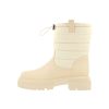 Bullboxer Ankle Boots Beige/Taupe 171503F6S_Putttd