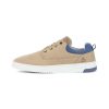 Bullboxer Sneaker Sand/Blue 616P21797Abedesu