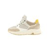 Bullboxer Sneaker Beige 295018E5C_Swbytd