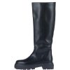 Bullboxer Boots Black 171505F7S_Blcktd