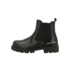 Bullboxer Chelsea Boots Black Ajs502E6L_Bksvkb