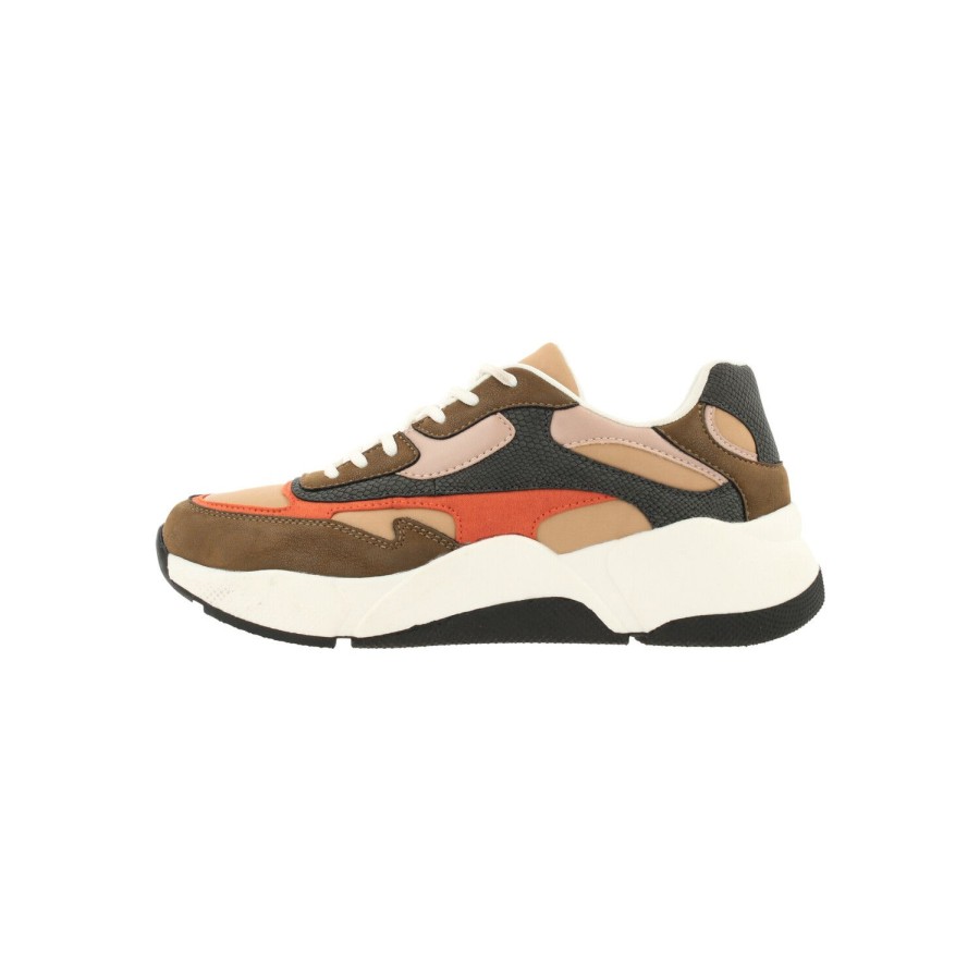 Bullboxer Sneaker Multi 077030F5S_Bwmctd