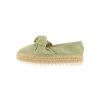 Bullboxer Espadrilles Green 155001F4T_Sagetd