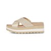 Bullboxer Mules Beige 078036F2S_Pltntd