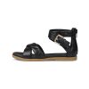 Bullboxer Sandals Black Alm016F1S_Blckkb