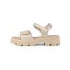 Bullboxer Sandal Platinum Auc000F1S_Pltnkb