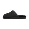 Bullboxer Slippers Black 258001F1L_Blcksu