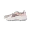 Bullboxer Sneaker Light Grey/Pink 077034F5S_Lgpntd