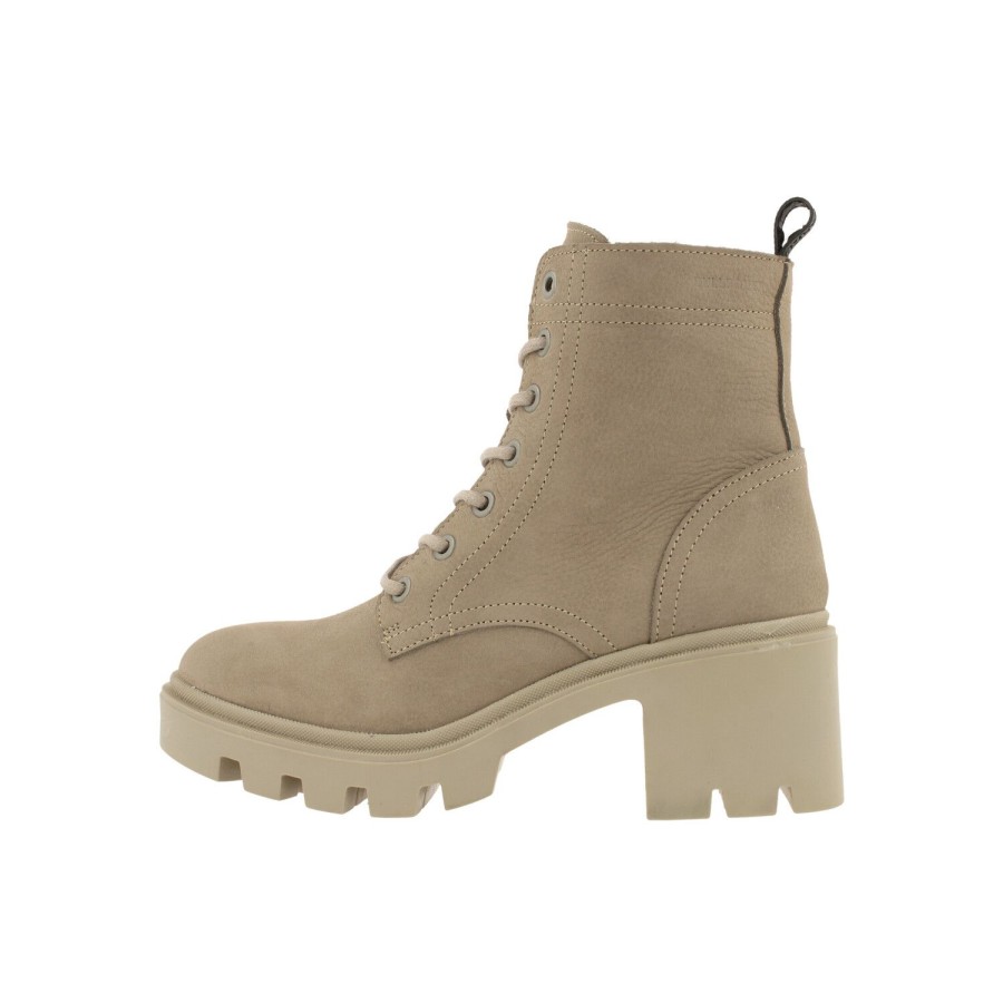 Bullboxer Ankle Boots Beige/Taupe 612503E6Latauptd