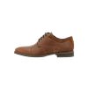 Bullboxer Lace Up Cognac 681I26284Qcognsu