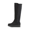 Bullboxer Boots Black 066508F7Tabbkktd