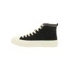 Bullboxer Sneaker Black 060X58272Bjebksu