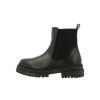 Bullboxer Chelsea Boots Black 982502E6L_Blactd