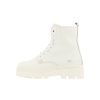 Bullboxer Boots White Alj501E6L_Whitkb