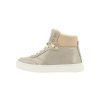 Bullboxer Sneaker Silver Aop510E6L_Slvrkb