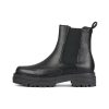 Bullboxer Chelsea Boots Black 171501F6S_Blcktd