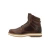 Bullboxer Boots Dark Brown 298N80053Abodbsu