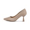 Bullboxer Pumps Taupe 181000F3S_Tauptd