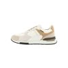 Bullboxer Sneaker Beige 036P21355Awhitsu