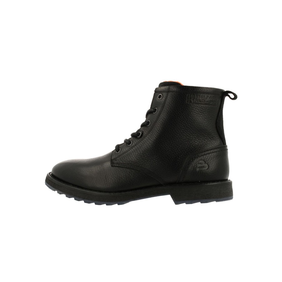 Bullboxer Boots Black 018K84988Np125Su