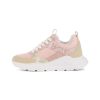 Bullboxer Sneaker Pink 099000F5S_Sdpktd