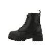 Bullboxer Ankle Boots Black 137500F6Sbbktmtd