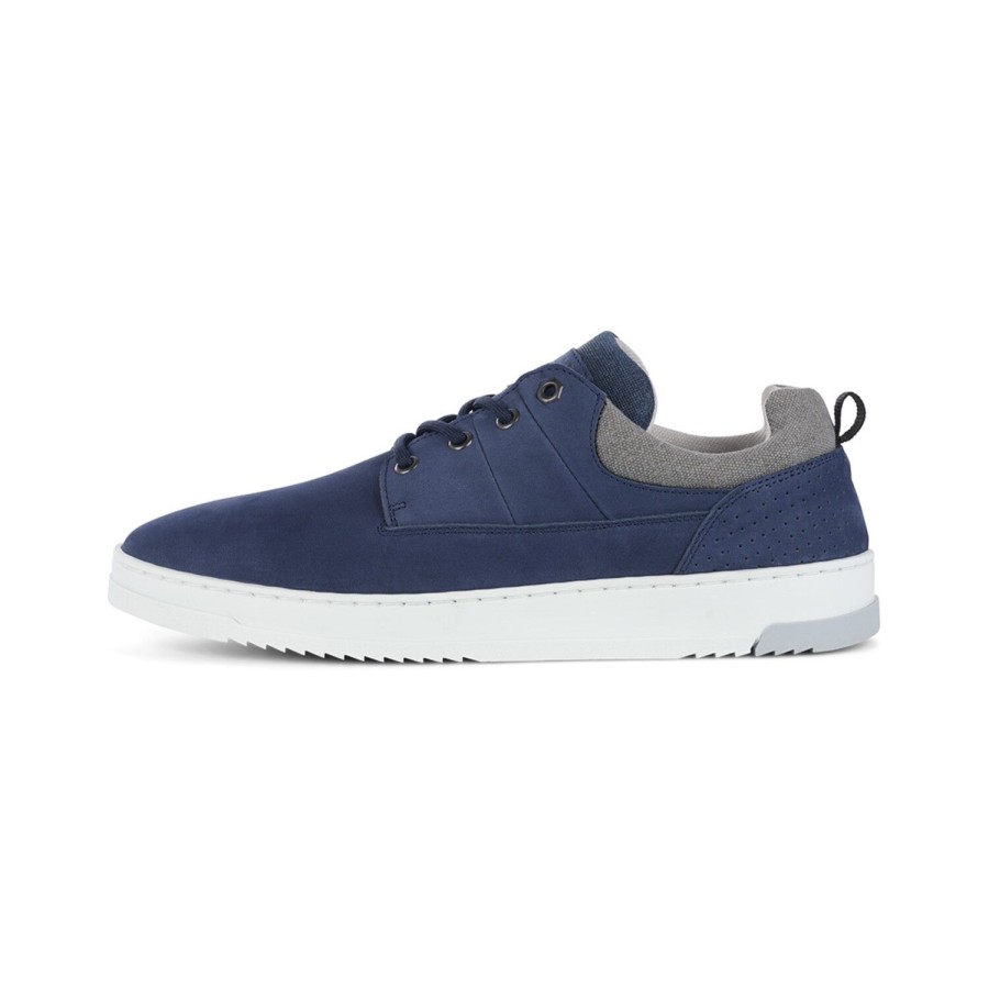 Bullboxer Sneaker Navy 616P21797Adegysu