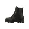 Bullboxer Boots Black Alj501E6L_Blackb