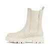 Bullboxer Chelsea Boots White 610507E6Laofoftd