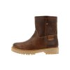 Bullboxer Boots Brown All519E6L_Brwnkb