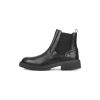 Bullboxer Chelsea Boots Black 277N70038Ablcksu