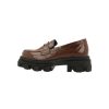 Bullboxer Loafer Tan/Cognac 517001E5L_Cogntd