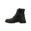 Bullboxer Boots Black 296X88391Ablcksu