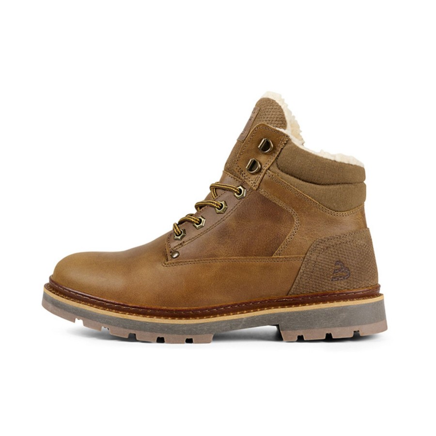 Bullboxer Boots Beige/Taupe 022T51766Bp276Su