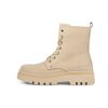 Bullboxer Boots Beige Alj501E6L_Cokikb