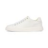 Bullboxer Sneaker Low White 213K26611Fwhicsu