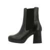 Bullboxer Ankle Boots Black 256500E6L_Blcktd