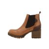 Bullboxer Ankle Boots Tan/Cognac 425502E6L_Tanntd