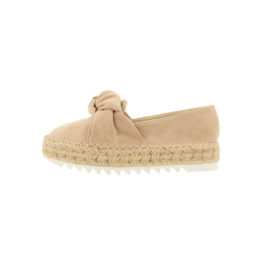 Bullboxer Espadrilles Pink 155001F4T_Dtpktd