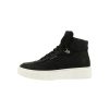 Bullboxer Sneaker Black 783500E6L_Bkwhtd