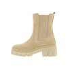 Bullboxer Chelsea Boots Beige/Taupe 845501E6C_Almdtd