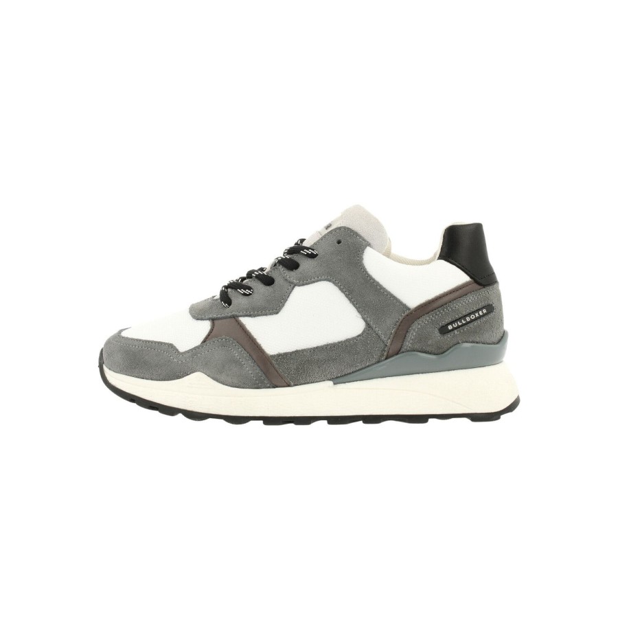 Bullboxer Sneaker Multi 939004E5C_Petrtd