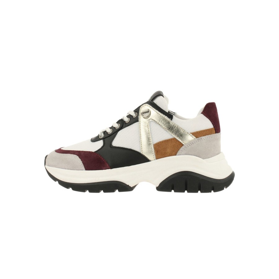 Bullboxer Sneaker Multi 704000E5C_Pwomtd