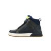 Bullboxer Sneaker Blue Aof500E6L_Nighkb