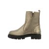 Bullboxer Chelsea Boots Gold Ajs509E6L_Chamkb