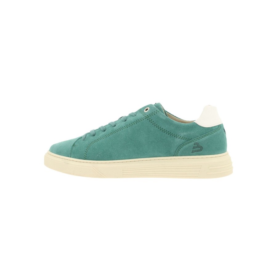 Bullboxer Sneaker Green 213K26611Fc200Su