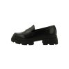 Bullboxer Loafer Black 267000F4S_Blcktd